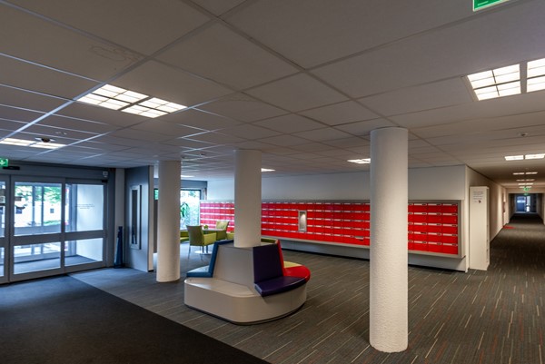 Medium property photo - Loolaan 41-169, 7314 AD Apeldoorn